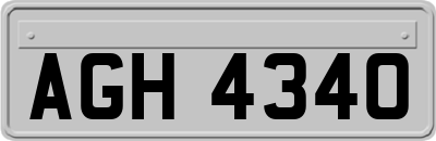 AGH4340