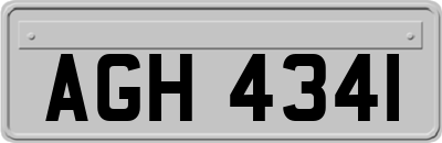 AGH4341