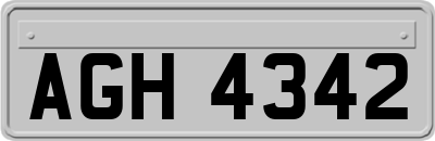 AGH4342