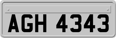 AGH4343