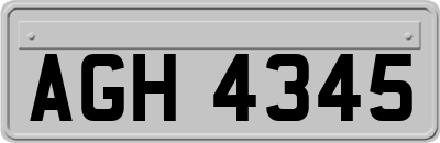 AGH4345