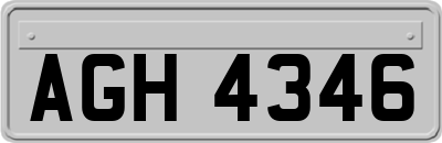 AGH4346