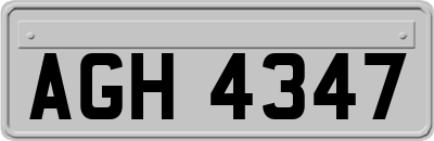 AGH4347