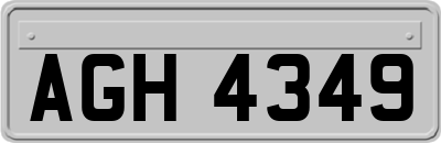 AGH4349