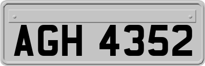 AGH4352