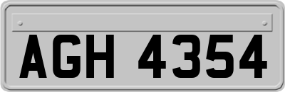 AGH4354