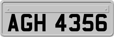 AGH4356