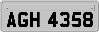 AGH4358