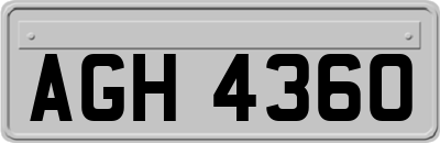 AGH4360