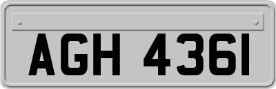 AGH4361