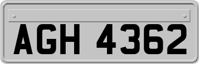 AGH4362