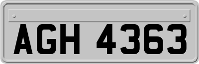 AGH4363