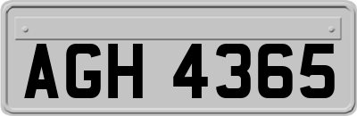 AGH4365