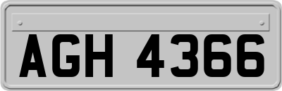 AGH4366
