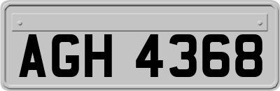 AGH4368