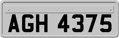 AGH4375
