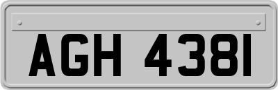 AGH4381