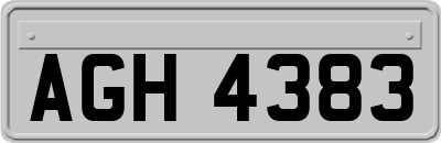 AGH4383
