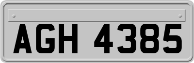 AGH4385