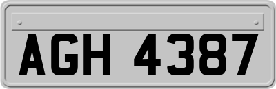 AGH4387
