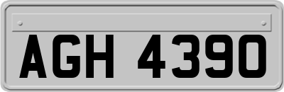 AGH4390