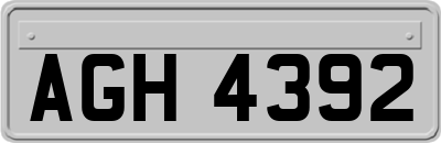 AGH4392
