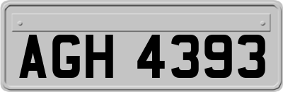 AGH4393