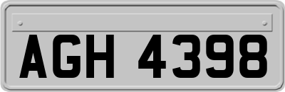AGH4398