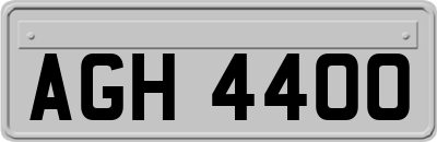 AGH4400