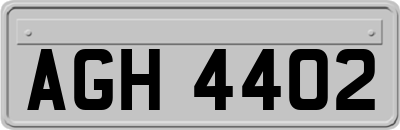 AGH4402