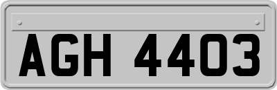 AGH4403