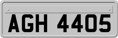 AGH4405
