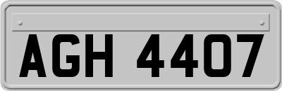 AGH4407