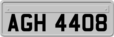 AGH4408