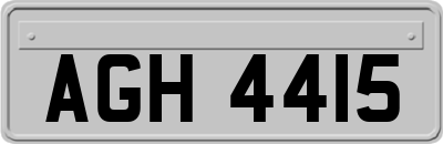AGH4415