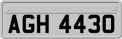 AGH4430