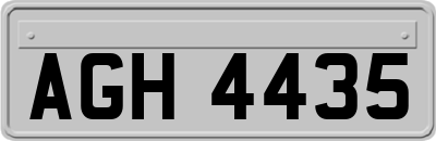 AGH4435