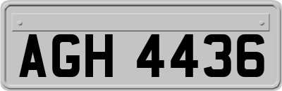 AGH4436