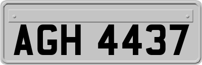 AGH4437