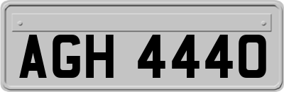 AGH4440