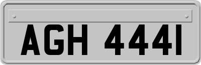 AGH4441