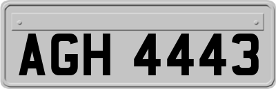 AGH4443