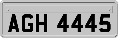 AGH4445