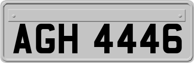 AGH4446