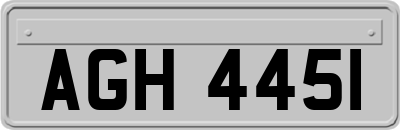 AGH4451