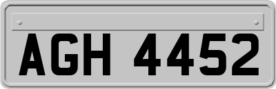 AGH4452