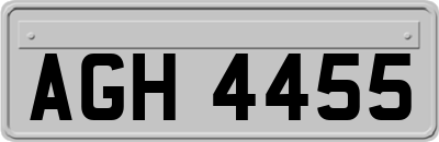 AGH4455
