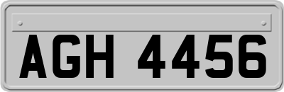 AGH4456