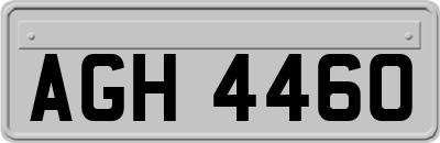 AGH4460