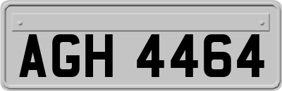AGH4464